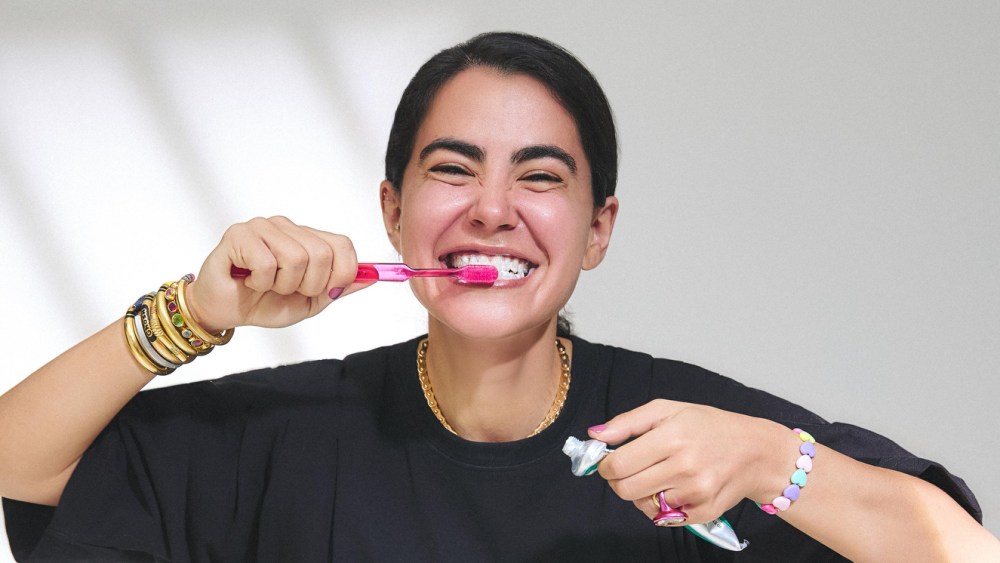 Nadine Ghosn
