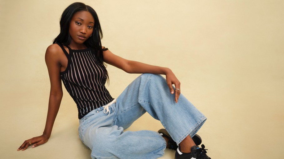 The URBN-owned platform's Nuuly_Labs onboards emerging brands that can’t-yet handle the group’s typical large‐volume orders or vendor requirements.