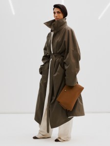 Phoebe Philo Collection D Spring 2026 Ready-to-Wear Collection