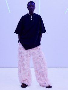 Phoebe Philo Collection D Spring 2026 Ready-to-Wear Collection
