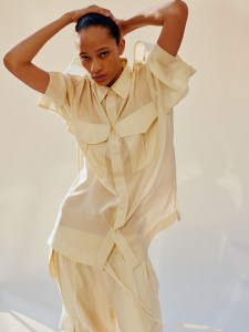 Phoebe Philo Collection D Spring 2026 Ready-to-Wear Collection