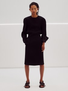 Phoebe Philo Collection D Spring 2026 Ready-to-Wear Collection