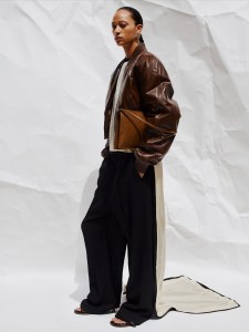 Phoebe Philo Collection D Spring 2026 Ready-to-Wear Collection