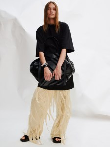 Phoebe Philo Collection D Spring 2026 Ready-to-Wear Collection