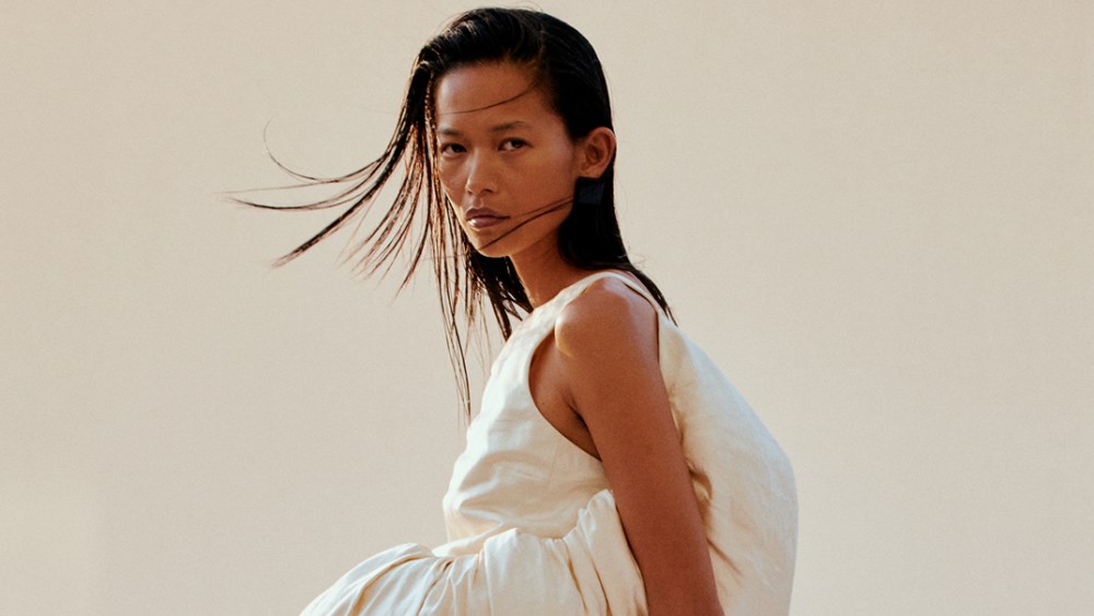 Phoebe Philo Collection D Spring 2026 Ready-to-Wear Collection
