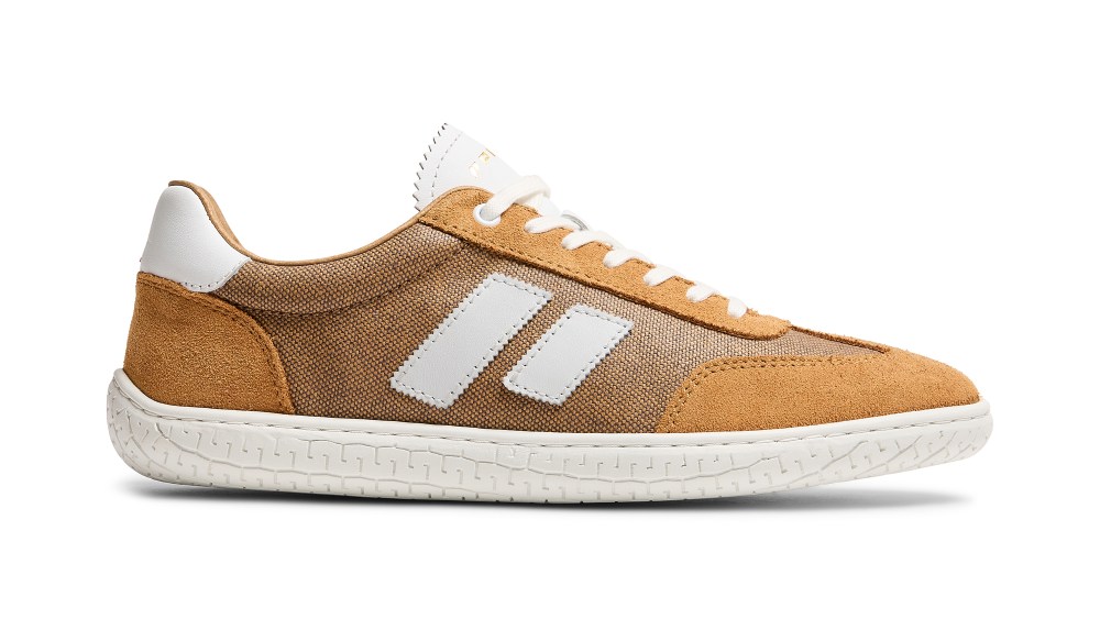 A Piloti driving shoe.