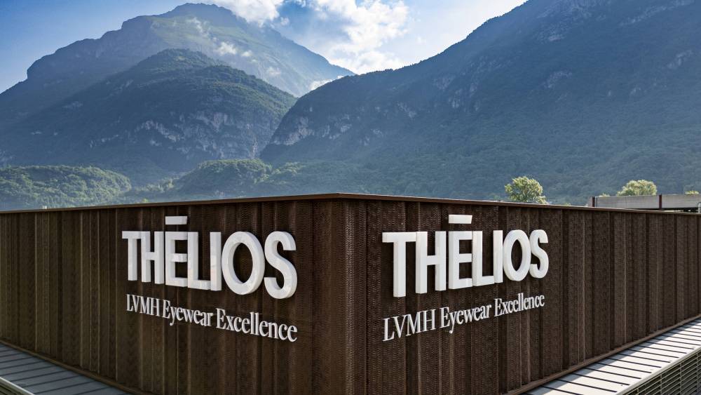 Thélios