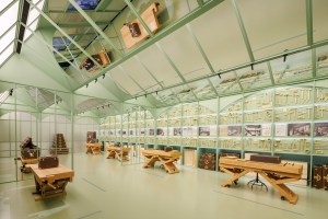 Visionary Journeys The Workshop