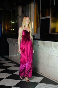 Aelis Fall 2025 Couture at Couture Fashion Week