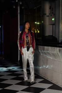Aelis Fall 2025 Couture at Couture Fashion Week