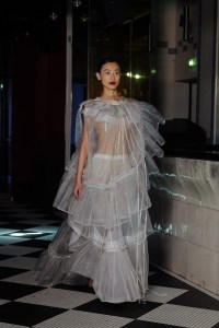 Aelis Fall 2025 Couture at Couture Fashion Week