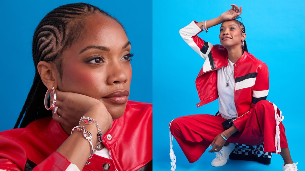 Alex and Ani's Hot Wheels collaboration