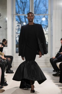 Alexandre Vauthier Fall 2025 Couture at Paris Couture Week