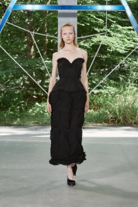 Ardazaei Fall 2025 Couture at Couture Fashion Week