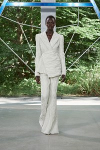 Ardazaei Fall 2025 Couture at Couture Fashion Week
