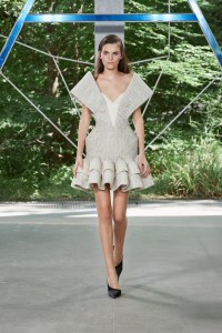 Ardazaei Fall 2025 Couture at Couture Fashion Week