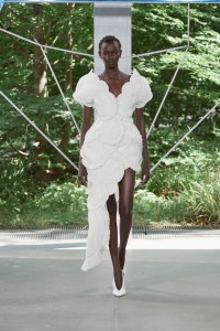 Ardazaei Fall 2025 Couture at Couture Fashion Week