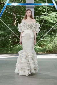 Ardazaei Fall 2025 Couture at Couture Fashion Week