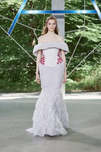 Ardazaei Fall 2025 Couture at Couture Fashion Week