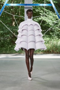 Ardazaei Fall 2025 Couture at Couture Fashion Week