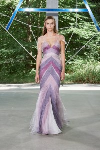 Ardazaei Fall 2025 Couture at Couture Fashion Week