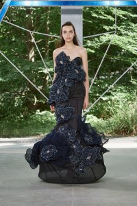 Ardazaei Fall 2025 Couture at Couture Fashion Week