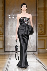 Armani Privé Fall 2025 Couture at Paris Couture Week