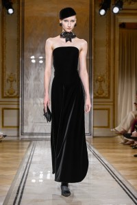 Armani Privé Fall 2025 Couture at Paris Couture Week