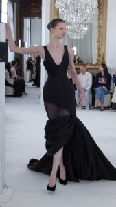 Ashi Studio Fall 2025 Couture at Paris Fashion Week