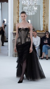 Ashi Studio Fall 2025 Couture at Paris Fashion Week