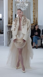 Ashi Studio Fall 2025 Couture at Paris Fashion Week