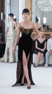 Ashi Studio Fall 2025 Couture at Paris Fashion Week