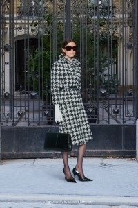 Balenciaga Fall 2025 Couture at Couture Fashion Week