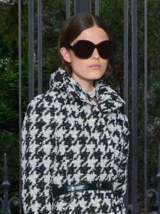 Balenciaga Fall 2025 Couture at Couture Fashion Week