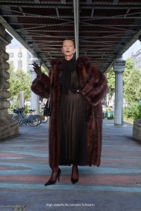 Balenciaga Fall 2025 Couture at Couture Fashion Week
