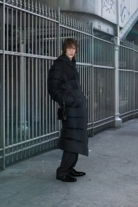Balenciaga Fall 2025 Couture at Couture Fashion Week