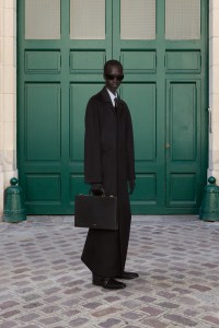 Balenciaga Fall 2025 Couture at Couture Fashion Week