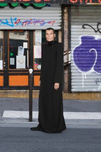 Balenciaga Fall 2025 Couture at Couture Fashion Week