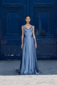 Balenciaga Fall 2025 Couture at Couture Fashion Week