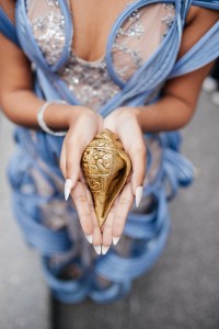 Street Style at Paris Couture Fall 2025 Fashion Week