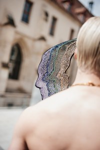 Street Style at Paris Couture Fall 2025 Fashion Week