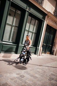 Street Style at Paris Couture Fall 2025 Fashion Week