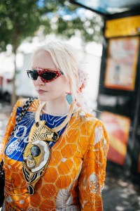 Street Style at Paris Couture Fall 2025 Fashion Week