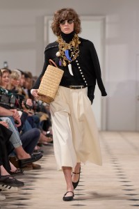 Celine Spring 2026 Ready-to-Wear Collection at Paris Fashion Week