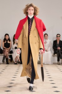 Celine Spring 2026 Ready-to-Wear Collection at Paris Fashion Week