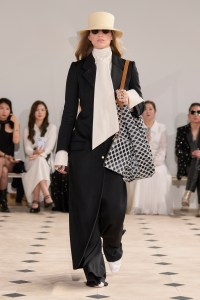 Celine Spring 2026 Ready-to-Wear Collection at Paris Fashion Week