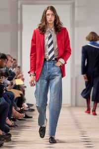 Celine Spring 2026 Ready-to-Wear Collection at Paris Fashion Week