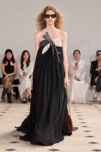 Celine Spring 2026 Ready-to-Wear Collection at Paris Fashion Week