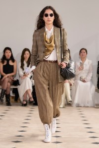 Celine Spring 2026 Ready-to-Wear Collection at Paris Fashion Week