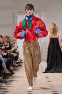 Celine Spring 2026 Ready-to-Wear Collection at Paris Fashion Week